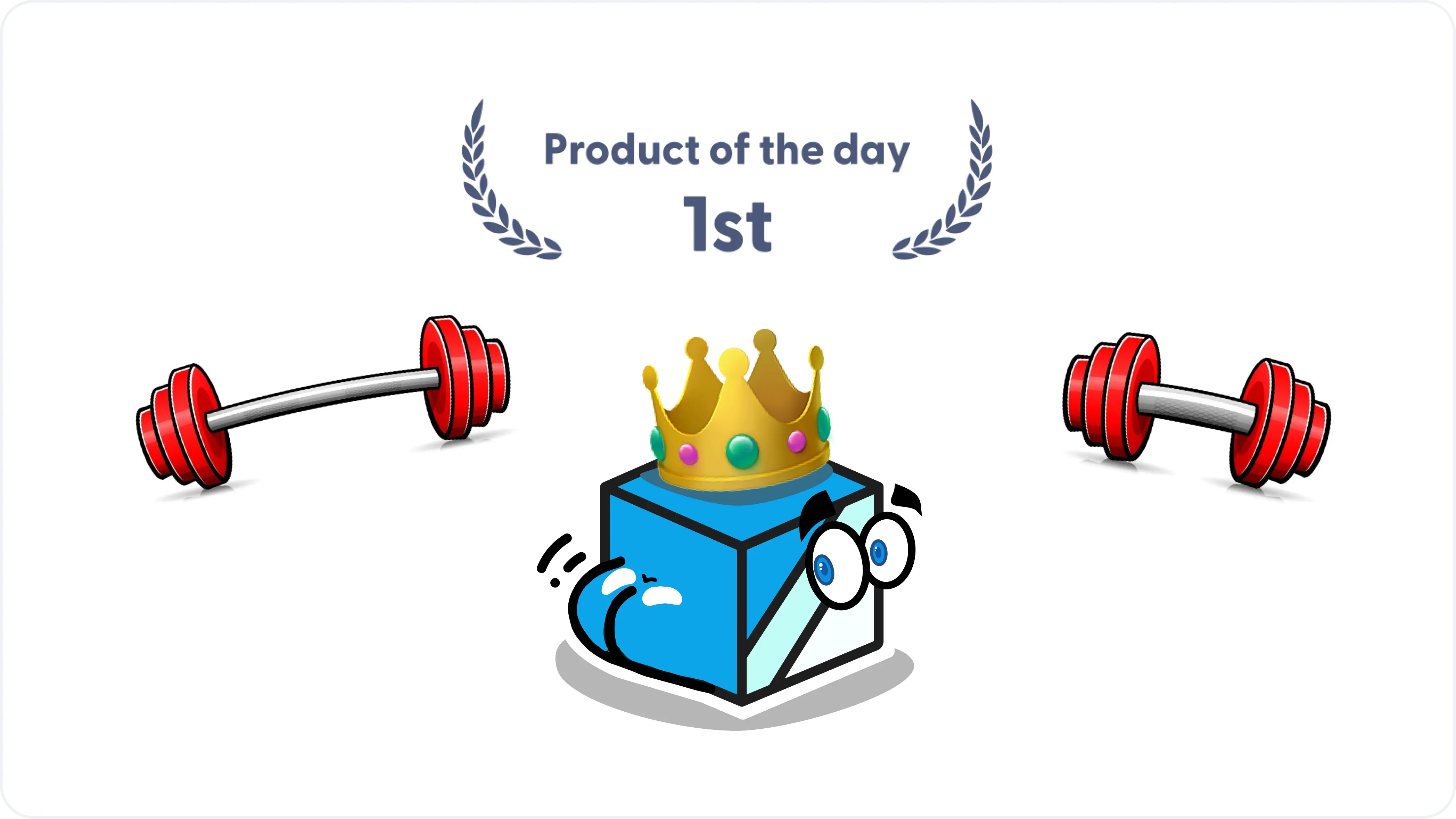 Behind 900 pushups, lessons learned from being #1 Product of the Day